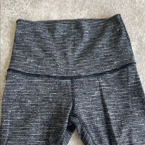 lulu lemon leggings